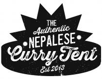 The Authentic Nepalese Curry Tent Est 2013