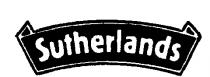 Sutherlands