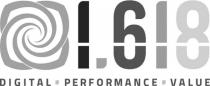 1.618 DIGITAL PERFORMANCE VALUE