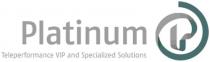 Platinum Teleperformance VIP and Specialized Solutions