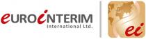 EUROINTERIM International Ltd. ei