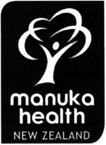 manuka health NEW ZEALAND