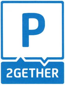 P 2GETHER