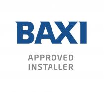 BAXI APPROVED INSTALLER