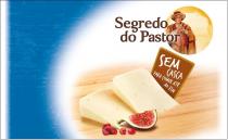 Segredo do Pastor sem casca para comer até ao fim