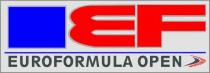 EUROFORMULA OPEN EF