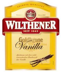 WILTHENER Goldkrone Vanilla