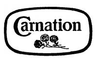 Carnation