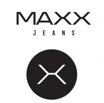 MAXX JEANS