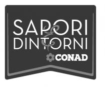 SAPORI E DINTORNI CONAD