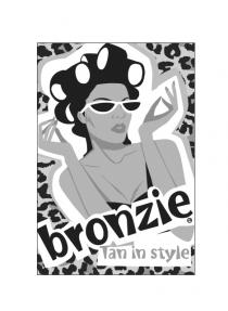 bronzie