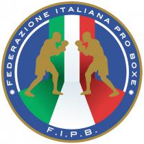 FEDERAZIONE ITALIANA PRO BOXE F.I.P.B.