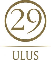 ULUS 29