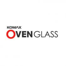 KOMAX OVENGLASS