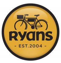 RYANS - EST. 2004 -