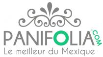 PANIFOLIA.COM Le meilleur du Mexique