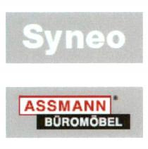 Syneo ASSMANN BÜROMÖBEL