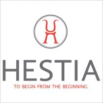 HESTIA TO BEGIN FROM THE BEGINNING