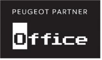 PEUGEOT PARTNER OFFICE