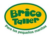 BRICO TALLER PARA LOS PEQUEÑOS MANITAS