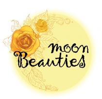 MOON BEAUTIES