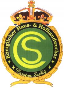 Königlicher Haus- & Hofhandwerker Carsten Seelig