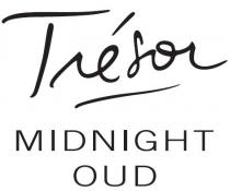 TRESOR MIDNIGHT OUD