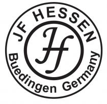 JF HESSEN JF Buedingen Germany