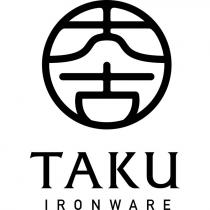 TAKU IRONWARE