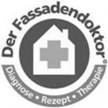 Der Fassadendoktor Diagnose Rezept Therapie