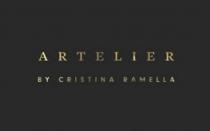 ARTELIER BY CRISTINA RAMELLA