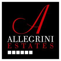 A ALLEGRINI ESTATES