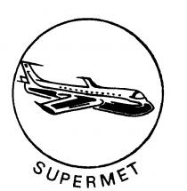 SUPERMET