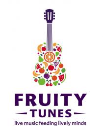 Fruity Tunes, Live music feeding lively minds