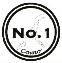 No.1 Como