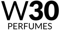 W30 PERFUMES