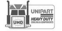 UHD UNIPART HEAVY DUTY COOLING & COMPONENTS