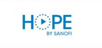 HOPE BY SANOFI