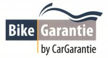 Bike Garantie by CarGarantie