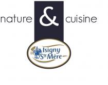 nature & cuisine - ISIGNY STE MERE