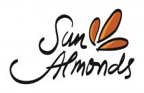 Sun Almonds