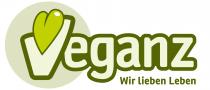 veganz Wir lieben Leben