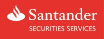 SANTANDER SECURITIES SERVICES