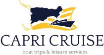 CAPRI CRUISE BOAT TRIPS & LEISURE SERVICES