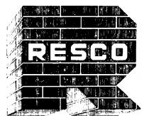 RESCO R