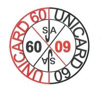 UNICARD 60