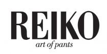 REIKO art of pants