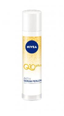 Nivea Q10plus Aktiv Serum Perlen