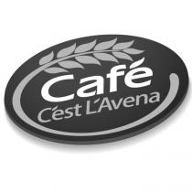 Café Cést L'Avena