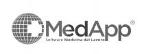 MedApp Software Medicina del Lavoro